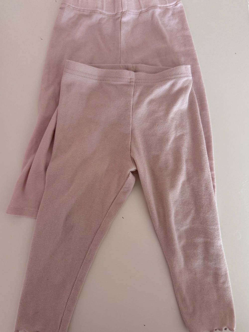 Toddler Leggings Bundle JF & Carter’s Add On Item 🆓 with purchase
